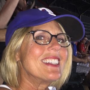 Meet your Posher, Jayne